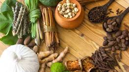 Ayurvedic Herbs